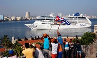 Organización Mundial del Turismo alaba modelo de desarrollo turístico de Cuba