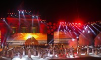 Inaugurado quinto Festival de Flamboyán- Hai Phong 2016