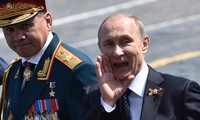 Presidente Vladimir Putin llama a la vigilancia ante intensiones criminales