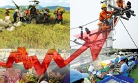 Economía vietnamita crecerá positivamente en periodo 2016-2020