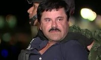 En desarrollo extradición del narcotraficante mexicano El Chapo