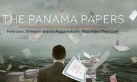 Abren la base de datos de Panama Papers al público