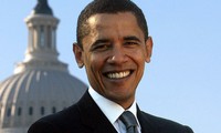 Confirman visita a Vietnam de Barack Obama