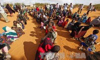 Cerrará Kenia el mayor campamento para refugiados en la frontera con Somalia
