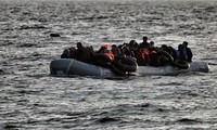 El acuerdo migratorio UE-Turquía está "en un momento muy peligroso"