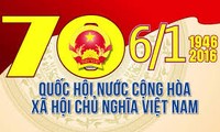 Efectúan coloquio sobre 70 años de fundación y desarrollo de Parlamento vietnamita