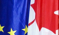 Tratado de Libre Comercio Unión Europea-Canadá sigue con diferencias no resueltas