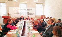 Efectuán seminario sobre perspectivas de cooperación entre Vietnam y Rusia