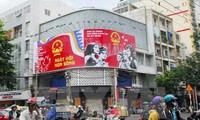 Revisan preparativos de los próximos comicios en Vietnam