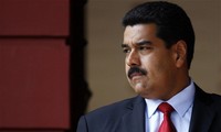 No habrá referéndum para destituir al presidente venezolano