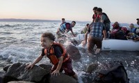 ONU exhorta a Unión Europea cambiar su política migratoria