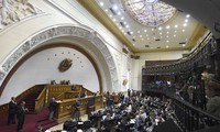 Parlamento venezolano rechaza el estado de excepción propuesto por Nicolás Maduro