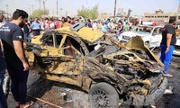 Ola de atentados dejan al menos 69 muertos en Iraq 