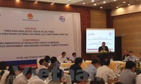 Vietnam aboga por mejorar índice de entorno empresarial y competitividad
