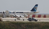 Vuelo MS804 de la aerolínea EgyptAir desaparece de su ruta de París a El Cairo