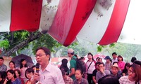 Editoriales vietnamitas estimulan la lectura con libros de calidad 