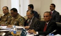  Grupo de coordinación cuadrilátero impulsan proceso de paz en Afganistán