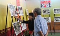 Efectúan campañas propagandísticas sobre las próximas elecciones en Vietnam