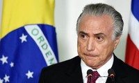 Brasil: Presidente provisional comprometido a nombrar a ministras 
