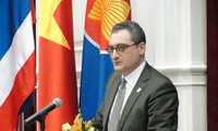 Moscú destaca Tratado de Libre Comercio Vietnam-Unión Económica Euroasiática 