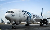Grecia niega encontrar fragmentos del avión siniestrado en Egipto