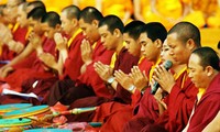 Vietnam pondera enseñanzas budistas en Día de Vesak de 2016