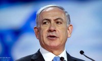 Israel seguirá aspirando a la paz con Palestina