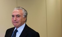 Presidente interino de Brasil criticado por sus últimas decisiones  