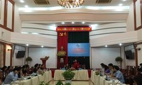 Piden una actuación más activa de la Cruz Roja de Vietnam por el bienestar del pueblo