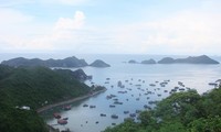 Semana Nacional de Mar e Islas de Vietnam bajo lema “ Por un planeta verde”