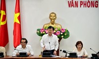 Crea Vietnam condiciones favorables para el desarrollo empresarial