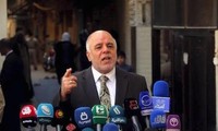 Primer ministro iraquí llama a suspensión de manifestaciones 