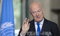 ONU afirma que no hay nueva ronda de conversaciones sobre Siria 