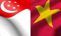 Analizan proyecto sobre Parque de Iniciativas Vietnam-Singapur en Ciudad Ho Chi Minh