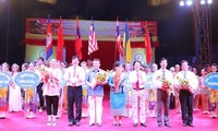 Inaugurado Festival Internacional de Circo 2016