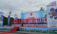 Promueve Vietnam Campaña de Jóvenes Voluntarios del verano de 2016 