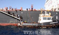 La ONU teme posibilidad de muerte de 700 migrantes en naufragio en Mediterráneo