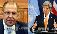 Rusia y Estados Unidos consideran una operación conjunta en Siria