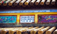 Obras literarias y poéticas en palacios reales de Hue, nuevo patrimonio documental mundial