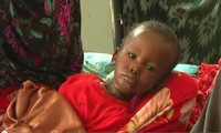 ONU ayuda a Somalia a luchar contra el cólera