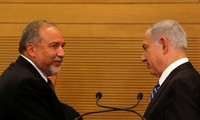 Nuevo ministro de Defensa de Israel apoya la coexistencia de dos Estados con Palestina