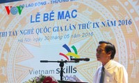 Vietnam busca elevar calidad de mano de obra 