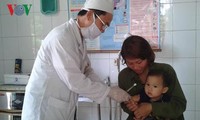 Vietnam contribuye a temas clave de salud mundial 