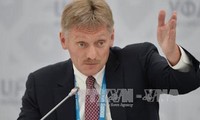 Rusia niega el despliegue de una misión policial de OSCE en el este ucraniano