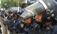 Más de 26 mil policías vigilarán elecciones en Ciudad de México