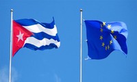 Cuba y UE celebran segunda sesión de diálogo sobre derechos humanos