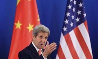Concluido VIII Diálogo Estratégico y Económico anual entre Estados Unidos y China