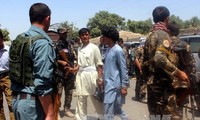 Afganistán: 12 rehenes muertos a manos del Talibán 