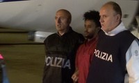 Detiene Italia a presunto líder contrabandista de migrantes