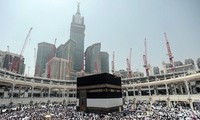 Peregrinación de fieles musulmanes a la Meca, nuevas tensiones entre Irán y Arabia Saudita